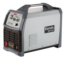 KENDE argon Welding Machine Tig Ac Dc Aluminium Inverter Mini Welder WSM-400D